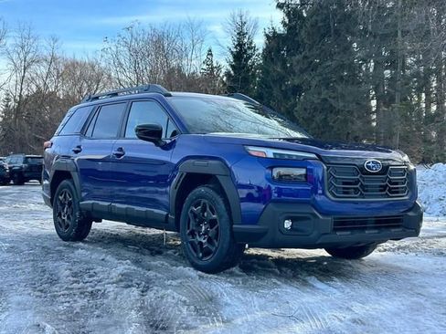 New 2026 Subaru Outback Limited image 1