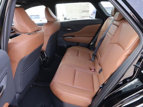 New 2026 Toyota Crown Signia image 10