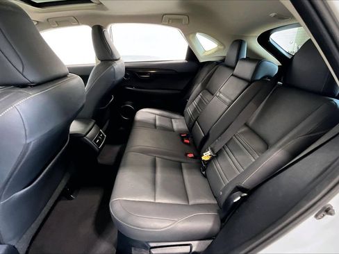Used 2018 Lexus NX 300 FWD w/ Comfort Package image 19