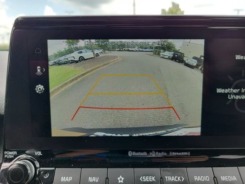 Used 2022 Kia Seltos S FWD image 17
