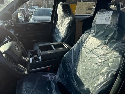 New 2026 Toyota Tundra SR5 image 18