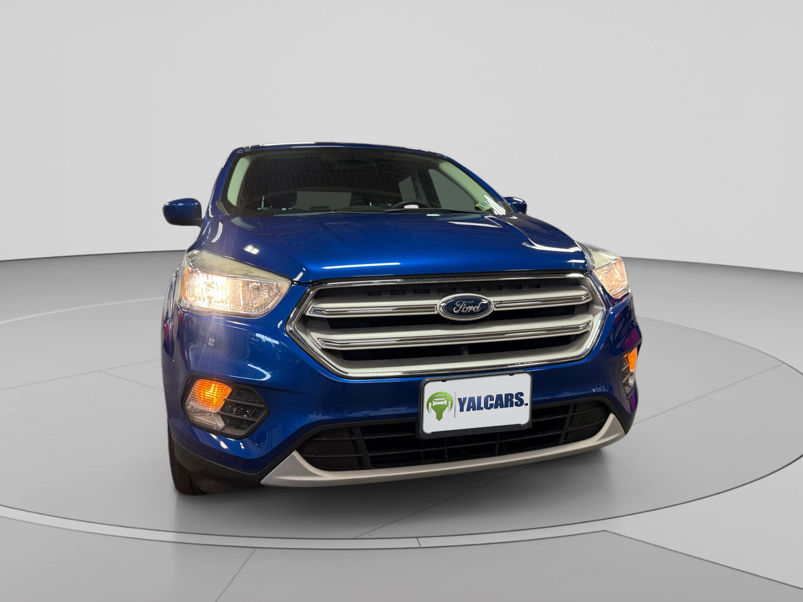 Used 2019 Ford Escape SE AWD/4WD image 41