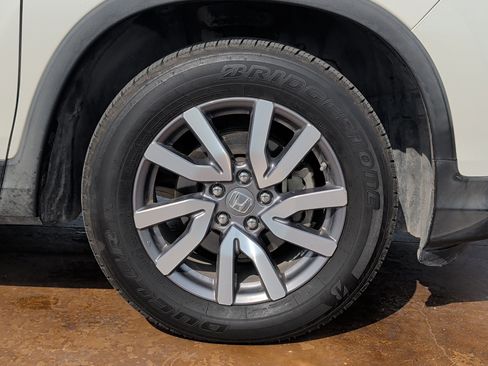 Used 2019 Honda Pilot EX image 7