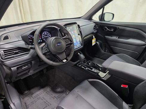 New 2026 Subaru Forester Touring image 24