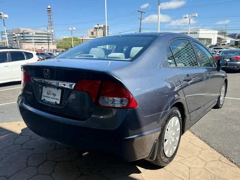 Used 2010 Honda Civic DX-VP image 7