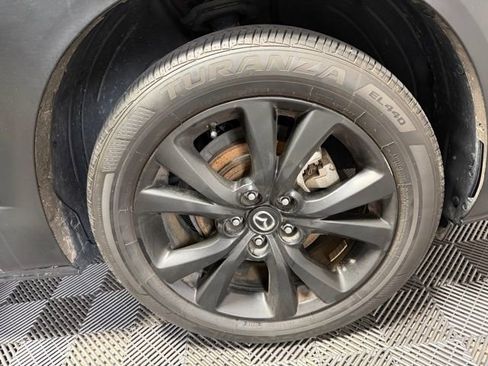 Certified 2023 MAZDA CX-30 AWD 2.5 S w/ Preferred Package image 46