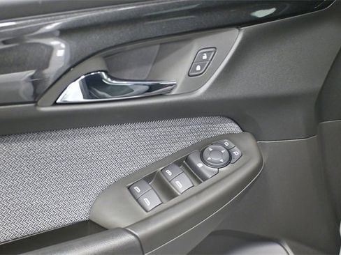 New 2026 Chevrolet TrailBlazer LS w/ LS Convenience Package image 14