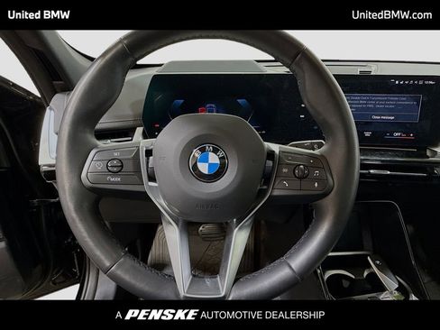 Used 2023 BMW X1 xDrive28i w/ Premium Package AWD/4WD image 6