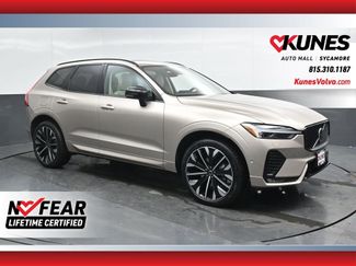 New 2026 Volvo XC60 B5 Ultra w/ Protection Package Premier AWD/4WD video 1