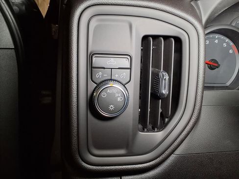 New 2026 GMC Sierra 1500 Pro w/ Convenience Package RWD image 16