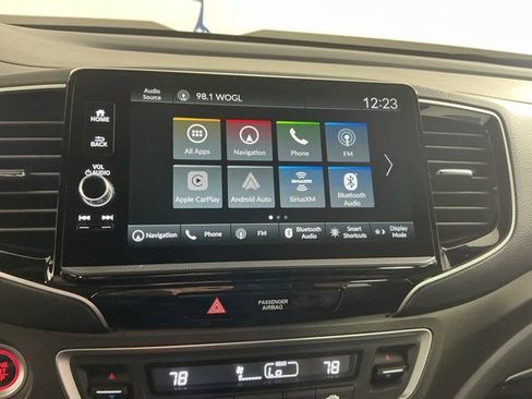 New 2026 Honda Ridgeline TrailSport+ image 26