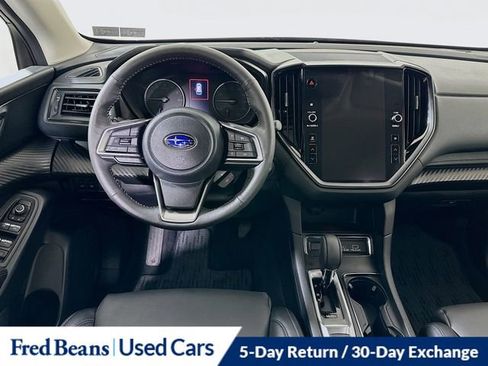 Used 2026 Subaru Ascent Premium AWD/4WD image 27