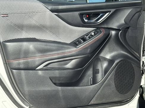 Used 2023 Subaru Forester Sport w/ Popular Package #3 image 4