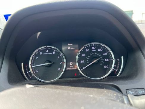 Used 2020 Acura TLX w/ Technology Package FWD image 16