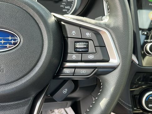 Certified 2023 Subaru Forester Limited image 14