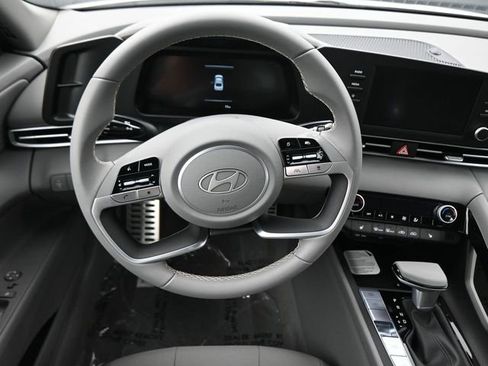 New 2026 Hyundai Elantra SEL Sport Premium FWD image 13