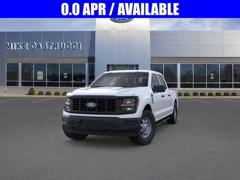 New 2026 Ford F150 XL w/ Tow/Haul Package image 2