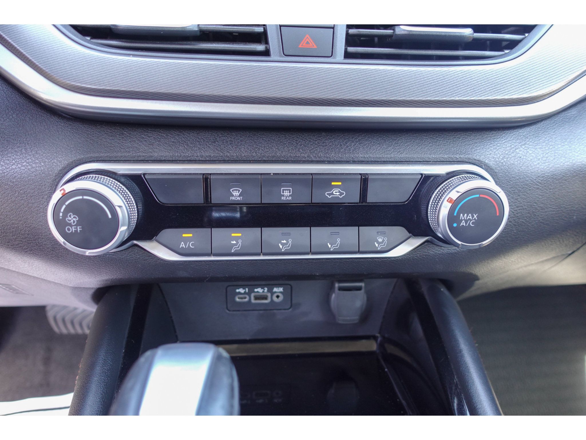 Used 2025 Nissan Altima 2.5 SR FWD image 19