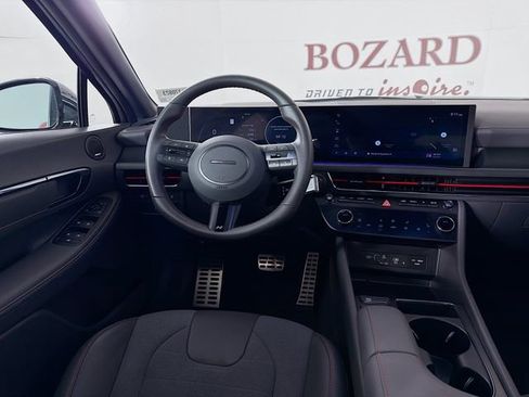 Used 2024 Hyundai Sonata N Line FWD image 28