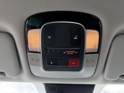 Used 2024 Hyundai Tucson SEL AWD/4WD image 23