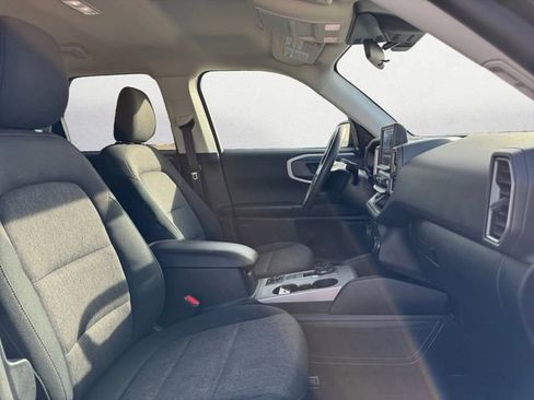 Used 2024 Ford Bronco Sport Big Bend image 15