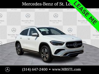 Certified 2025 Mercedes-Benz GLA 250 4MATIC video 1
