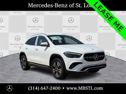 Certified 2025 Mercedes-Benz GLA 250 4MATIC