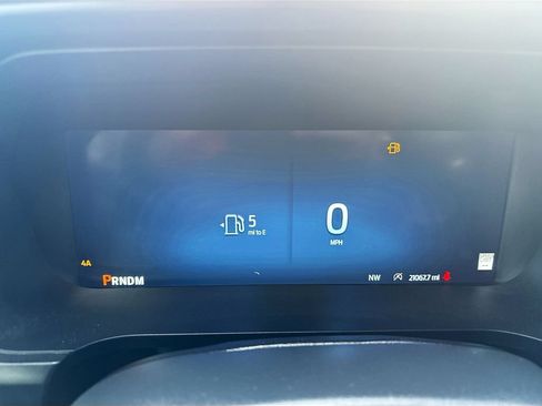 Used 2024 Ford F150 Lariat w/ Equipment Group 502A High AWD/4WD image 12