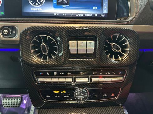 Used 2019 Mercedes-Benz G 550 image 61