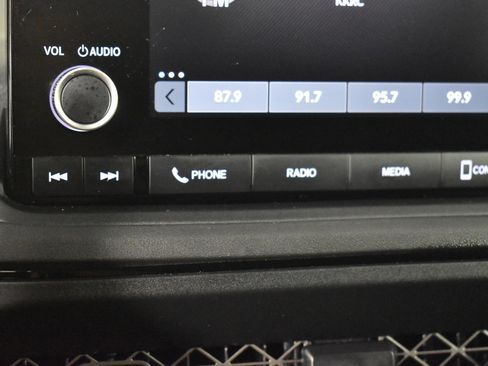 Certified 2024 Honda Accord EX image 29