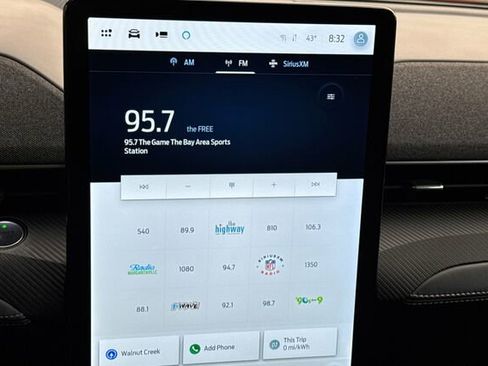 Certified 2022 Ford Mustang Mach-E Premium image 15