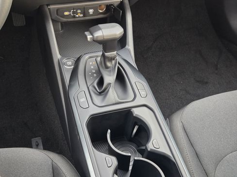 New 2026 Kia K4 LX image 31