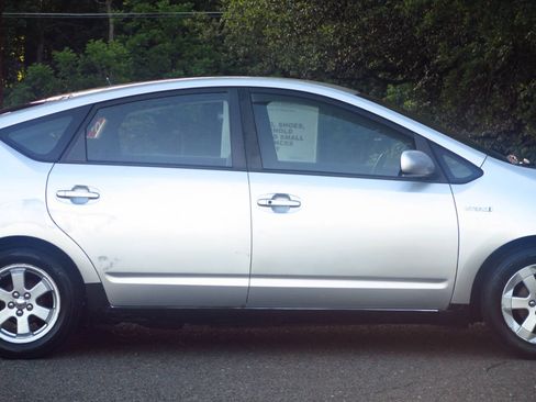 Used 2007 Toyota Prius FWD image 20