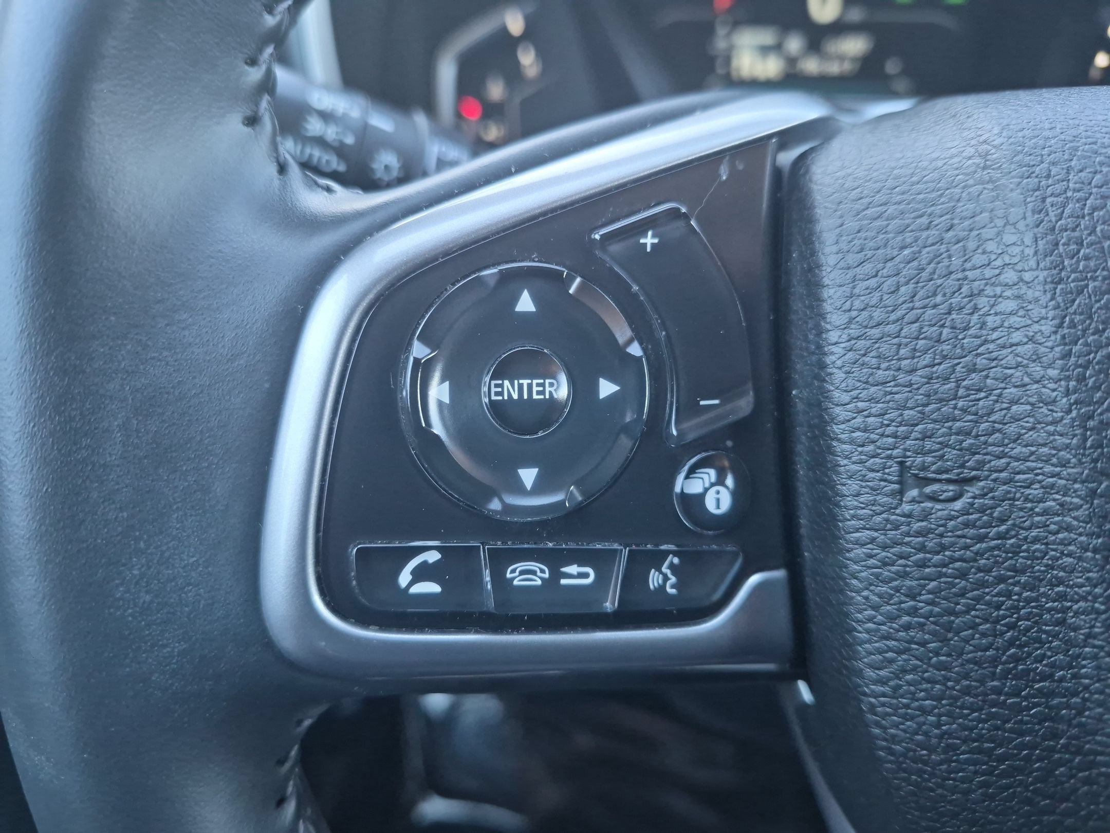 Used 2022 Honda CR-V EX-L image 14