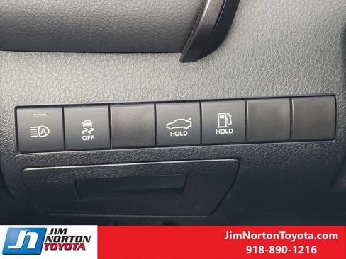Used 2024 Toyota Camry LE FWD image 23