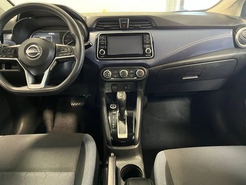 Used 2023 Nissan Versa SV FWD image 20