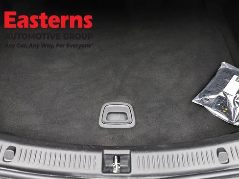 Used 2020 Mercedes-Benz E 350 4MATIC Sedan w/ Parking Assistance Package image 9