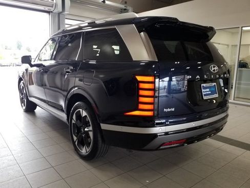 Used 2026 Hyundai Palisade Limited AWD/4WD image 18