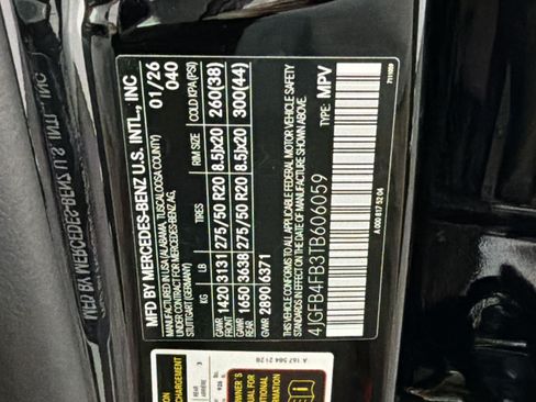 Used 2026 Mercedes-Benz GLE 350 4MATIC image 26