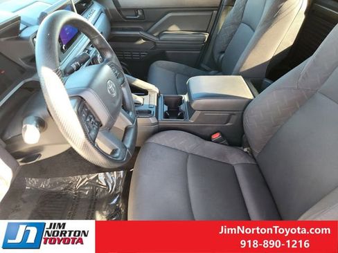 Used 2025 Toyota Tacoma SR RWD image 13