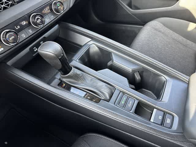 Used 2023 Honda Accord EX image 28