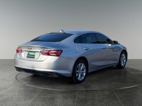 Used 2019 Chevrolet Malibu LT FWD image 9