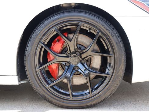 Used 2019 Audi A7 3.0T Premium w/ Convenience Package image 54