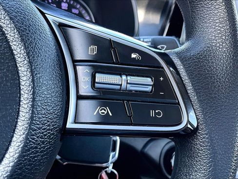 Used 2024 Kia Forte LXS FWD image 16