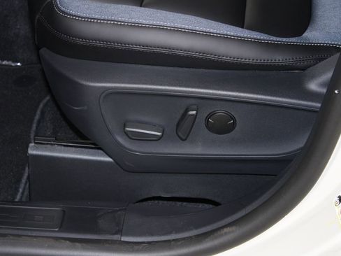 New 2025 Ford Bronco Sport Outer Banks w/ Outer Banks Tech Package+ image 18