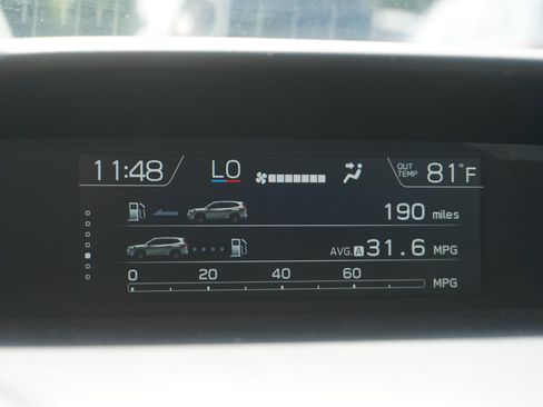 Used 2019 Subaru Forester Premium AWD/4WD image 20