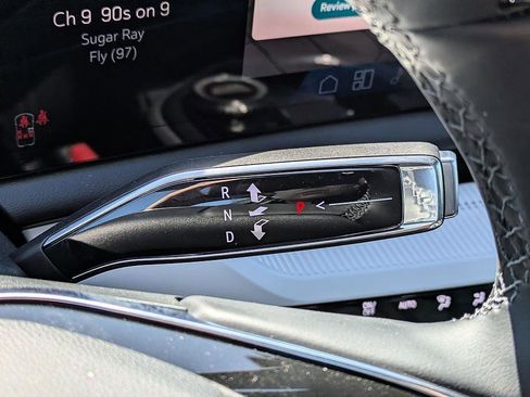 New 2026 Cadillac Optiq Sport 1 image 23