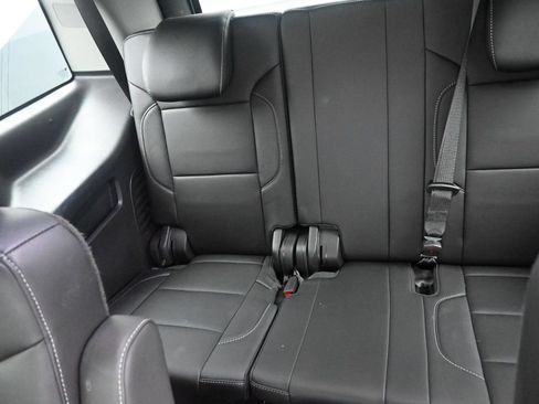 Used 2020 Chevrolet Tahoe LT w/ LT Midnight Edition RWD image 15