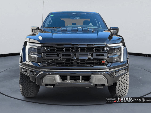 Used 2026 Ford F150 Raptor w/ Equipment Group 803A Raptor R AWD/4WD image 2