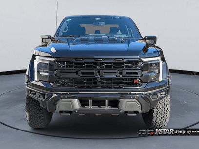 Used 2026 Ford F150 Raptor w/ Equipment Group 803A Raptor R